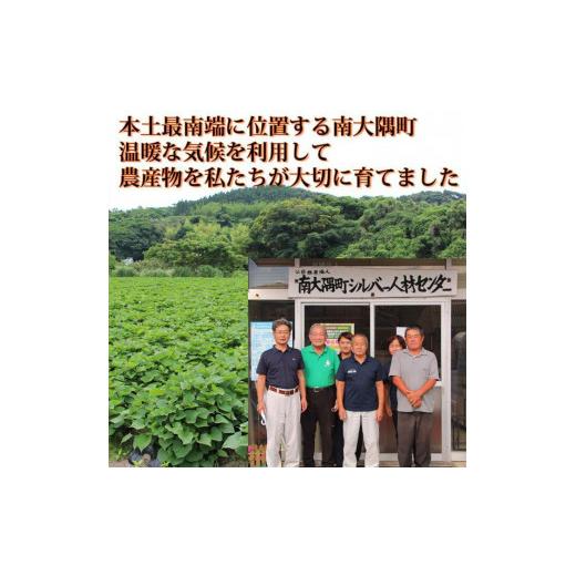 ふるさと納税 鹿児島県 南大隅町 じゃがいも ニシユタカ 南大隅町産 ３kg １箱