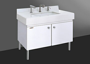 HCG檯面臉盆浴櫃/LCS100MCB-MCB100C-L4057-AF941-HD971-SD821