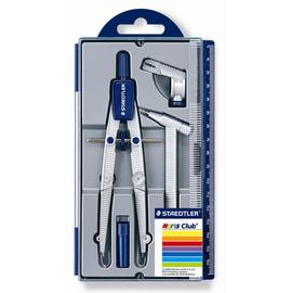 【施德樓】MS55002學生用速動中車圓規/個【APP滿額下單10%點數(單一帳號最高5000點)】1/31止