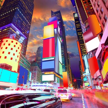 紐約｜曼哈頓打卡景點半日遊、風味餐、時尚自由行8日｜兩人成行-USNYC03