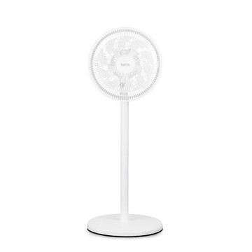 歌林Kolin12吋擺頭循環立扇/KF-SD2542