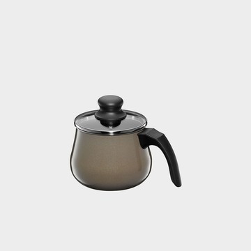 WMF Fusiontec Mineral 壺型鍋 12.5cm 1.7L (銅金色)