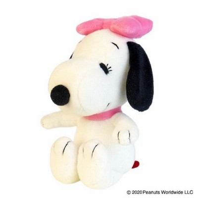 スヌーピー ソフトビーンドール ベル ぬいぐるみ ピーナッツ キャラクター プレゼント 通販 Lineポイント最大get Lineショッピング