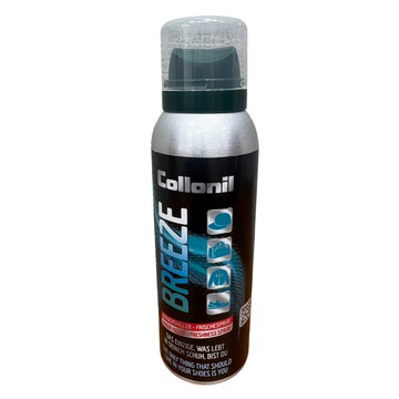 德國原裝Collonil BREEZE多功能除臭芳香噴劑-125ml