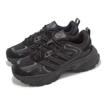 [ACS] adidas 休閒鞋 Shadow Fever 男鞋 女鞋 黑 厚底 增高 老爹鞋 愛迪達 JR8215