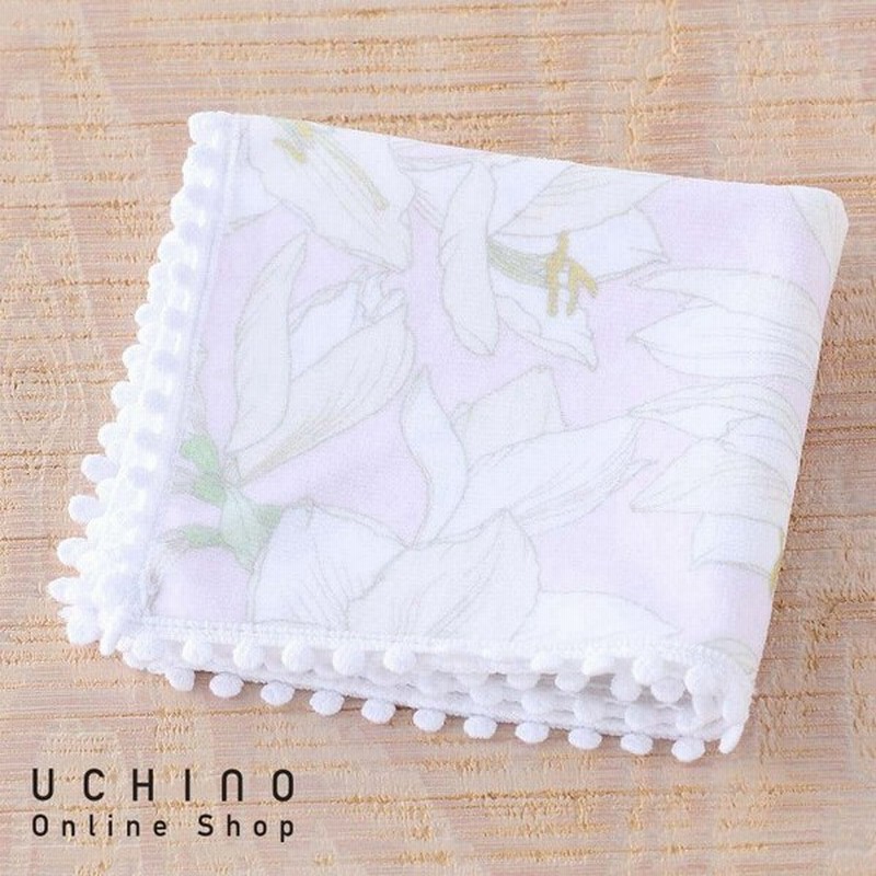 Uchino Art プレジア タオルハンカチ ハンドタオル ブランド ハンカチ おしゃれ 綿100 綿タオル ウチノタオル 通販 Lineポイント最大0 5 Get Lineショッピング