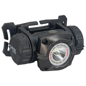 TAJIMA 頭燈 LE-M351D  1個  黑色