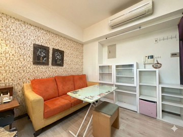 獨家稀有內壢後站振翔水悅兩房車位｜桃園市中壢區莊敬路