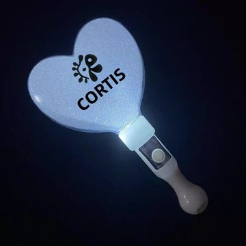 原创热卖 CORTIS 烤蹄子 荧光应援棒 灯牌 定制发光手环 周边无料 趙雨凡 馬丁 金朱勛 嚴成賢 安建浩
