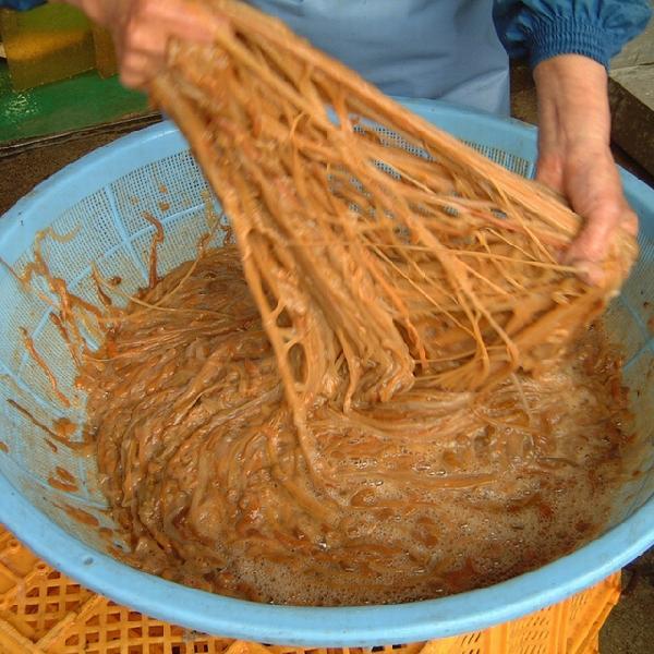 山口県産なまこ使用「このわた　60g」（海鼠腸）