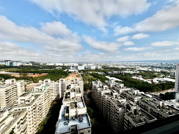 西屯中科太子雲世紀兩房雙休旅車｜台中市西屯區國安一路
