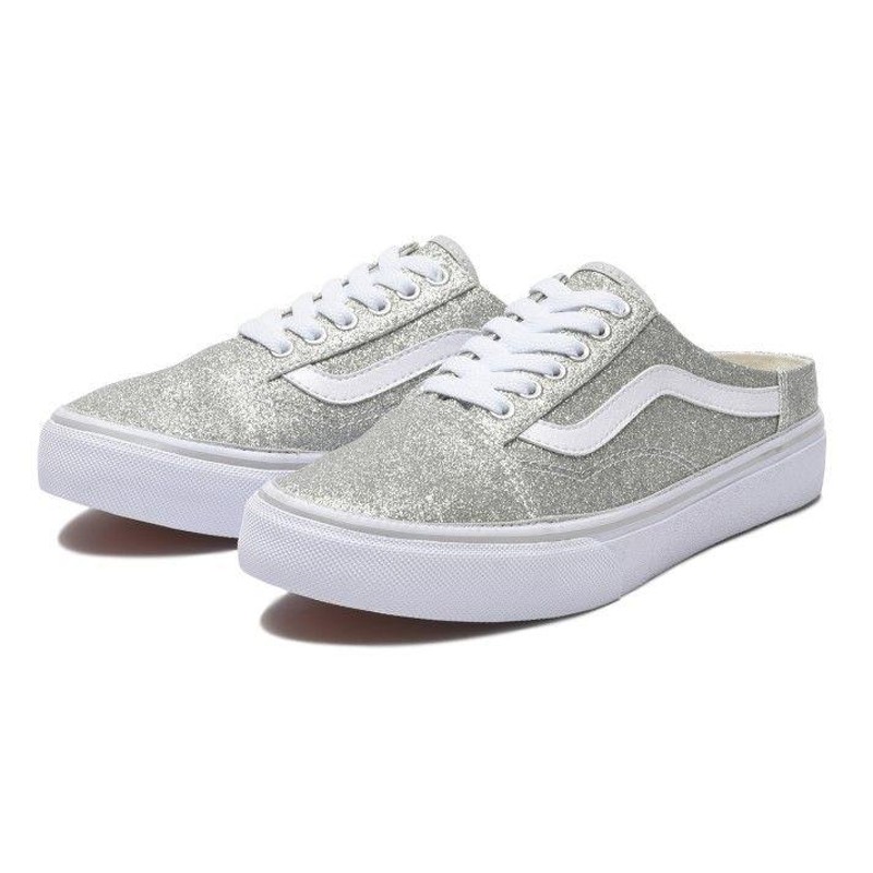 Vans comfort old hot sale skool mule