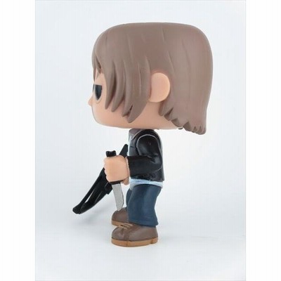 ダリル・ディクソン バイカー 限定版 [WALKING DEAD