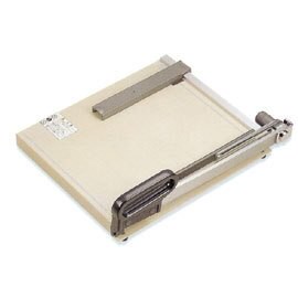 日本 UCHIDA 內田 B4 裁紙機 /台 NS-2