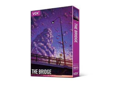 過去和未來的橋