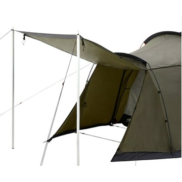 【日本出貨丨火箭出貨】The North Face Lander 4 帳篷 戶外   NV22318 2023款