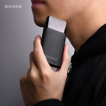 ROOMMI NOBLE 經典輕巧隨行刮鬍刀