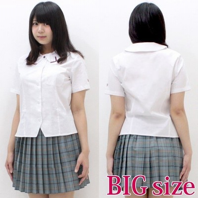 私立学園高等学校 夏服 M コスプレ 可愛い 制服 スクール セーラー ブレザー 学生服 女子高生 アニメ アイドル ハロウィン イベント 余興 宴会 仮装 通販 Lineポイント最大get Lineショッピング