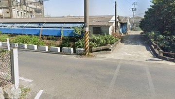 屏東市頭前溪路臨約8米大路邊大面寬農地｜屏東縣屏東市大進段