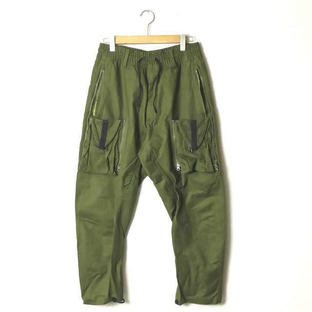 Nike Lab ACG 18awカーゴ cargo pants エロルソンヒュー mmw Sacai DUNKJordan アクロニウム  supreme ambush sサイズ ACRONYM｜Yahoo!フリマ（旧PayPayフリマ）