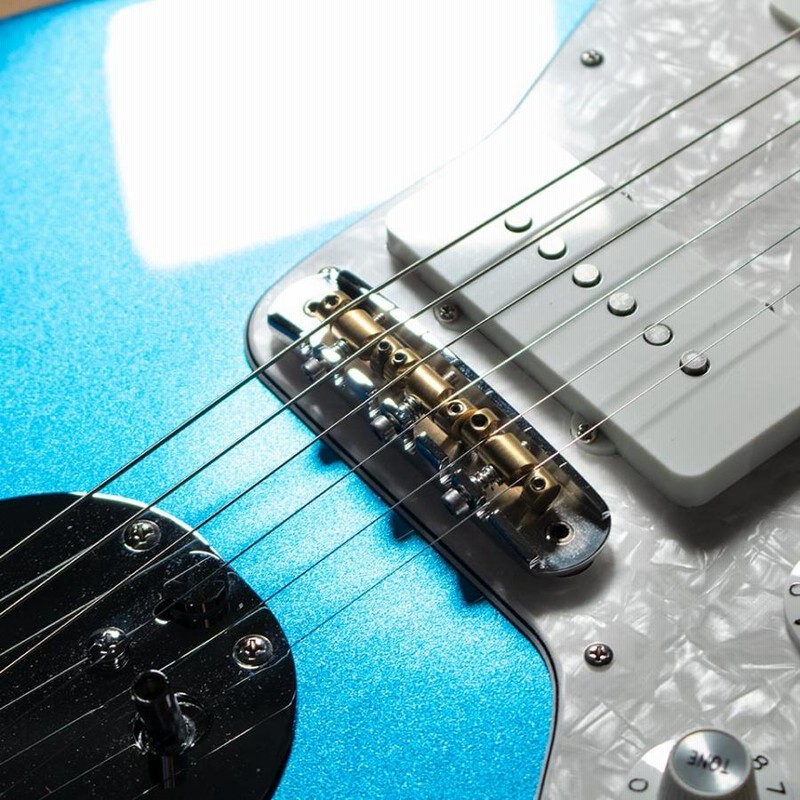 Psychederhythm/Psychomaster Blue Grand Metallic Matching