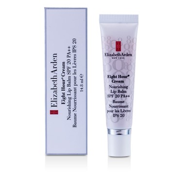 伊麗莎白雅頓 Elizabeth Arden - 八小時豐盈水潤護唇凍SPF20PA++ 14.8ml