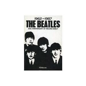 中古音楽雑誌 1962-1987 THE BEATLES