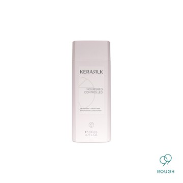 GOLDWELL 歌薇｜KERASILK 絲馭洸質順柔緻髮護 200ml