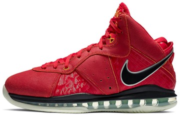 LEBRON 8 QS EMPIRE JADE