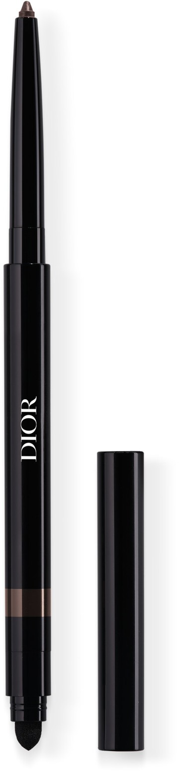 DIOR Diorshow Stylo Waterproof 24Hr Wear Eyeliner 0.3g 781 - Matte Brown