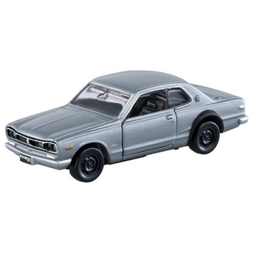 TP034 日產SKYLINE GT-R KPGC10