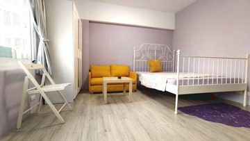 ✨愛河畔鹽埕埔站時尚美套房✨｜高雄市鹽埕區府北路