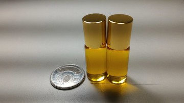 台灣浮水肖楠(梢楠)精油3ml滾珠瓶