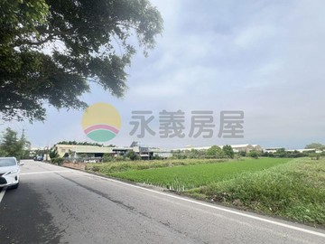苗栗市都計內・千坪都計農地・資材室已備有水有電｜苗栗縣苗栗市福星