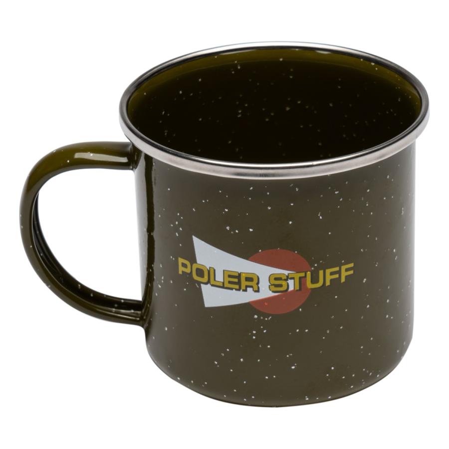 POLER CAMP MUG   キャンパーマグ