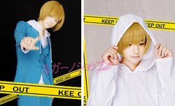 デュラララ Durarara 風 紀田 正臣 きだ まさおみ コスプレ衣装 Cosplay コスチューム 通販 Lineポイント最大1 0 Get Lineショッピング