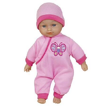 Lissi Baby Doll, 9