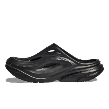 ORA RECOVERY MULE BLACK