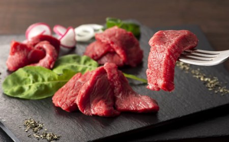 ふじ 馬刺し 最高級部位 の 食べ比べ セット 合計約500g 馬肉 熊本県 希少部位