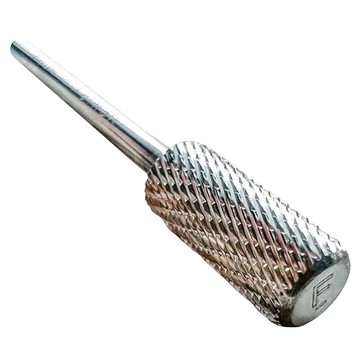 SaChia 莎夏 特製鎢鋼卸甲磨頭  F  1個