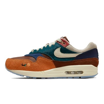 AIR MAX 1 KASINA WON-ANG ORANGE
