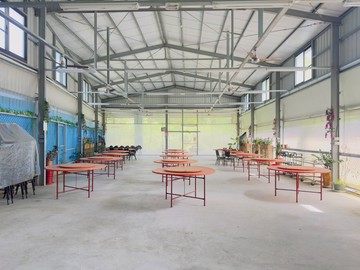 ✅新社稀有鋼骨大空間✅可當餐廳可民宿✅｜台中市新社區新中段