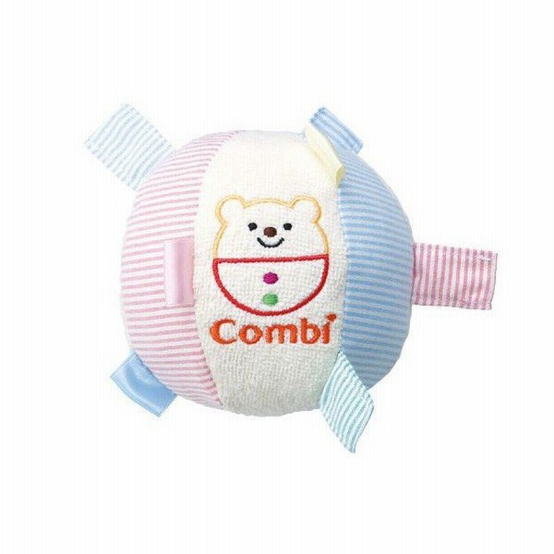 Fromママ タグだいすき コンビ Combi おもちゃ Toys ギフト ラトル ガラガラ 布おもちゃ 誕生日プレゼント 知育玩具 発育 通販 Lineポイント最大0 5 Get Lineショッピング