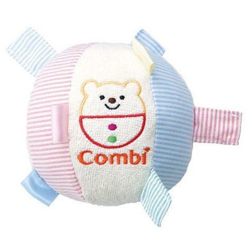 Fromママ タグだいすき コンビ Combi おもちゃ Toys ギフト ラトル ガラガラ 布おもちゃ 誕生日プレゼント 知育玩具 発育 通販 Lineポイント最大0 5 Get Lineショッピング