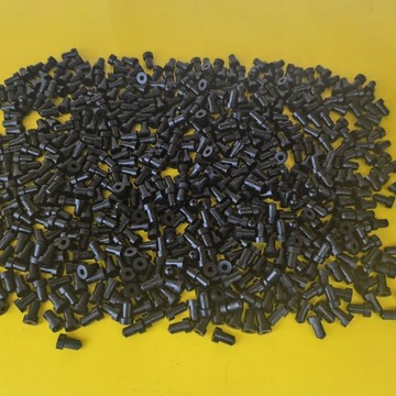 【台灣熱銷】注漿膠墊 牛油頭膠墊 頭易損件 平頭 高壓 皮墊 注漿 灌漿 堵漏 橡膠墊【本店促銷】