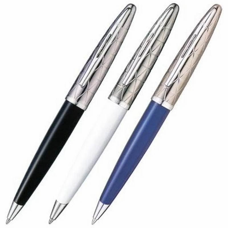 ボールペン ウォーターマン Waterman カレン デラックス コンテンポラリー 通販 Lineポイント最大0 5 Get Lineショッピング