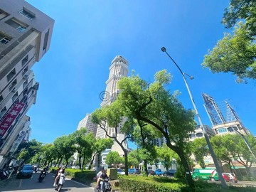莊雅惠~高醫璀璨雙星正路上9米面寬雙併電梯透店｜高雄市三民區民族一路