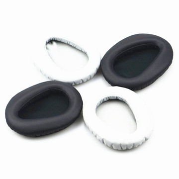 適用于索尼MDR-ZX770BN ZX780DC耳機套頭戴式 海綿套皮耳套耳墊套