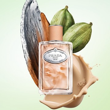 水印私藏 醇境檀木 100ml