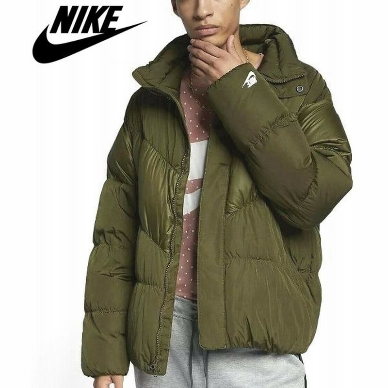 激レア> NIKE tech y2k jacket 中綿 - 通販 - guianegro.com.br